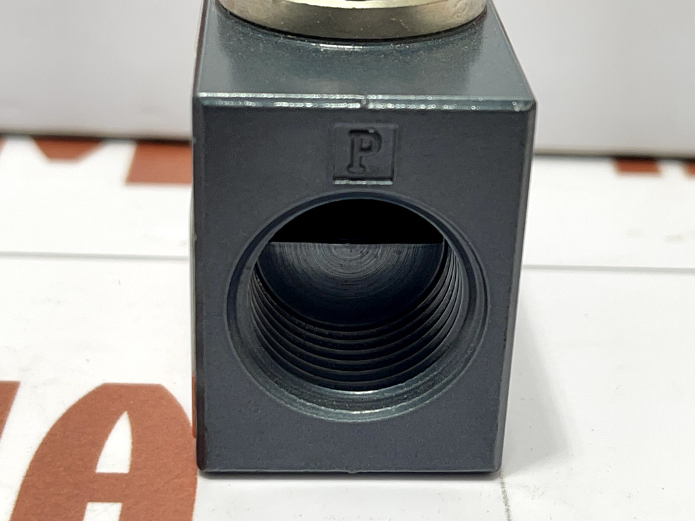 FESTTECH ASC400-15 PRESSURE 0.05~0.95MPA