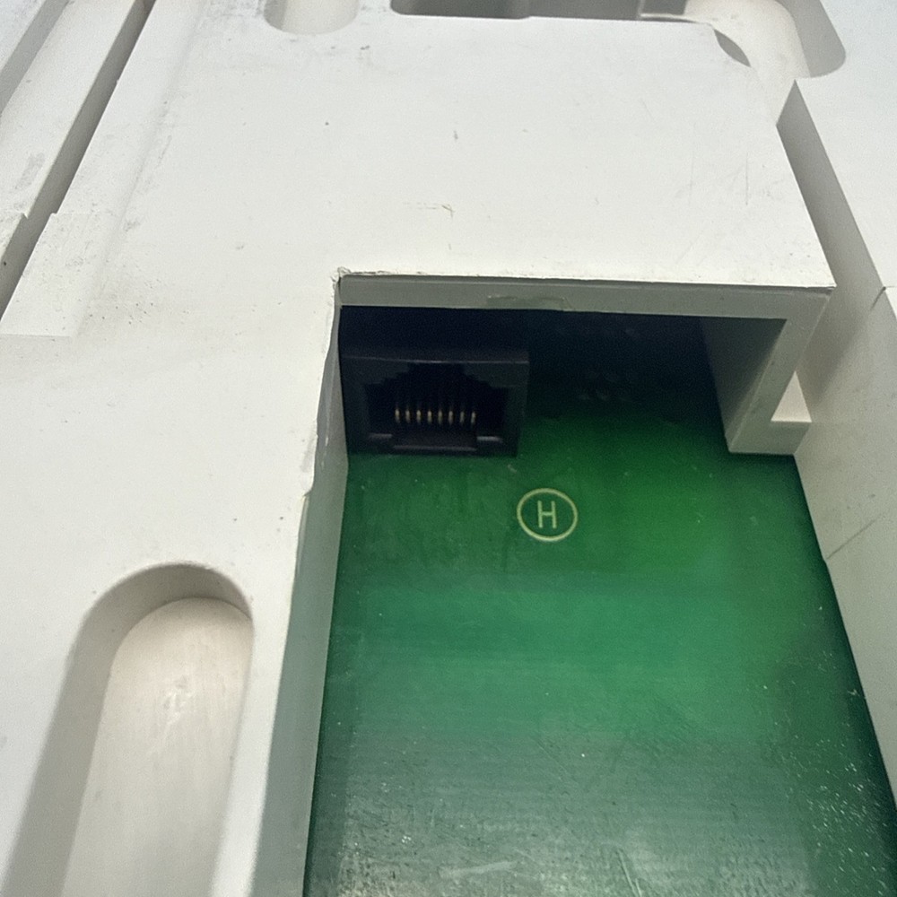 Pyramid Technologies, llc Fastime series 8000 Time recorder