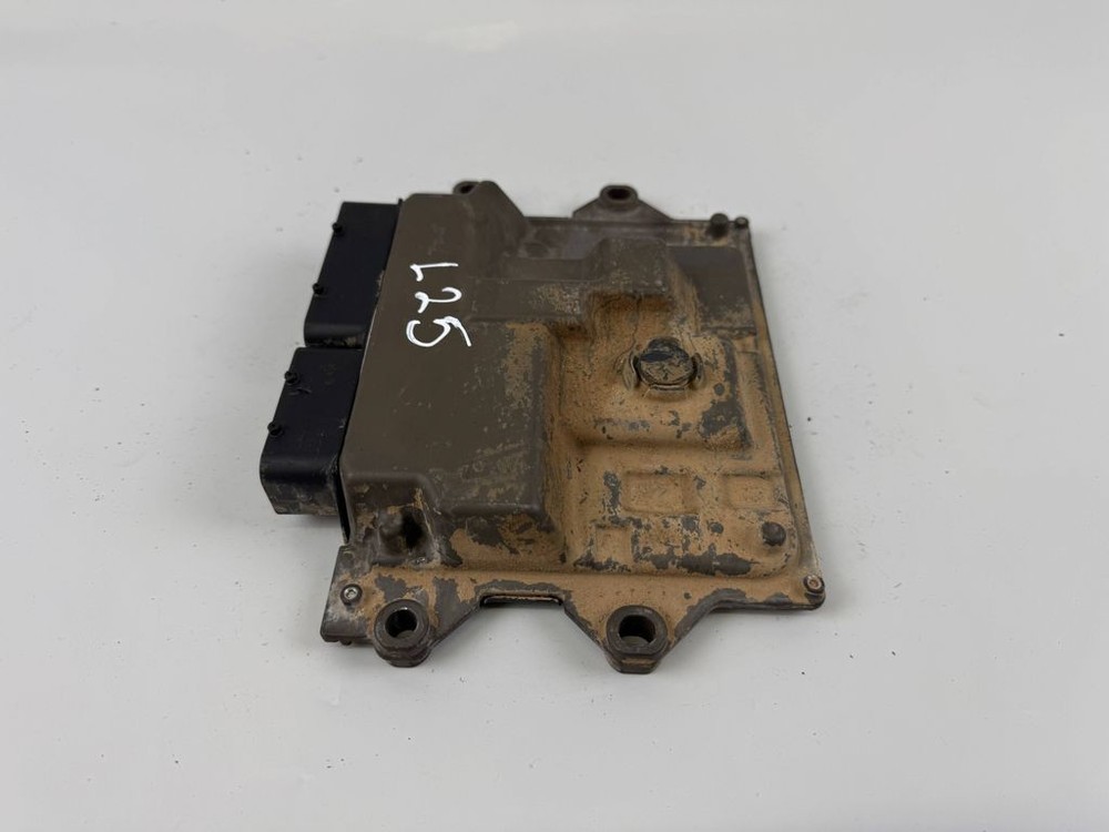 Subaru Forester SK 2022 Engine Control Module ECU 22765AS920 BVV863