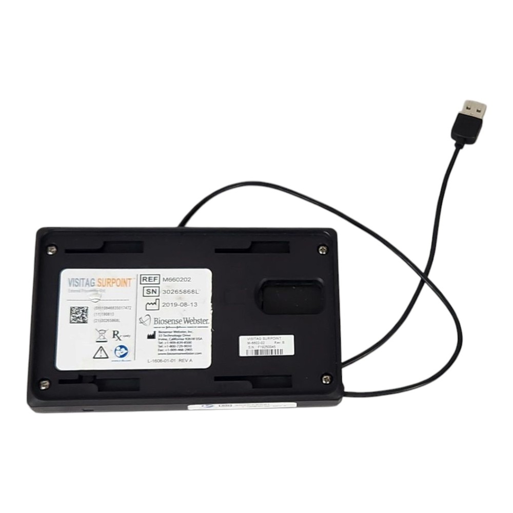 BioSense Webster Visitag Surpoint REF M660202