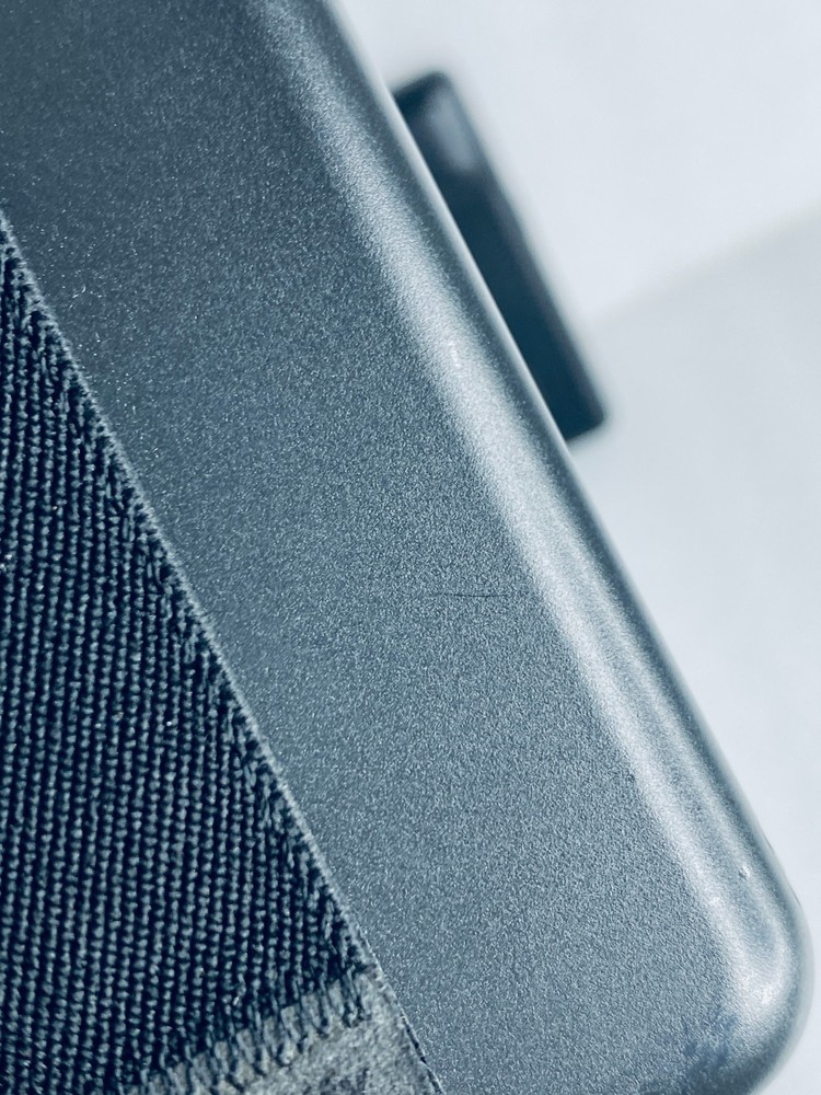 Shopify POS GO S2001 Handheld Portable Card Reader & Barcode Scanner