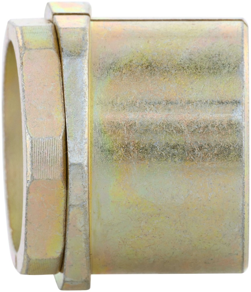 For 2009 Ford E-350 Super Duty - Alignment Camber Bushing Delphi