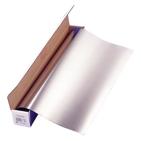 Precision Brand 20710 Tool Wrap, 100 Ft, 309Ss