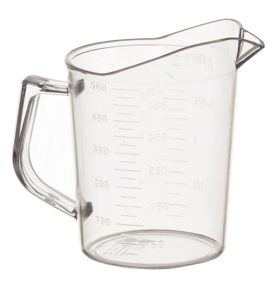 1pt Measuring Cup, PC (12 Each)