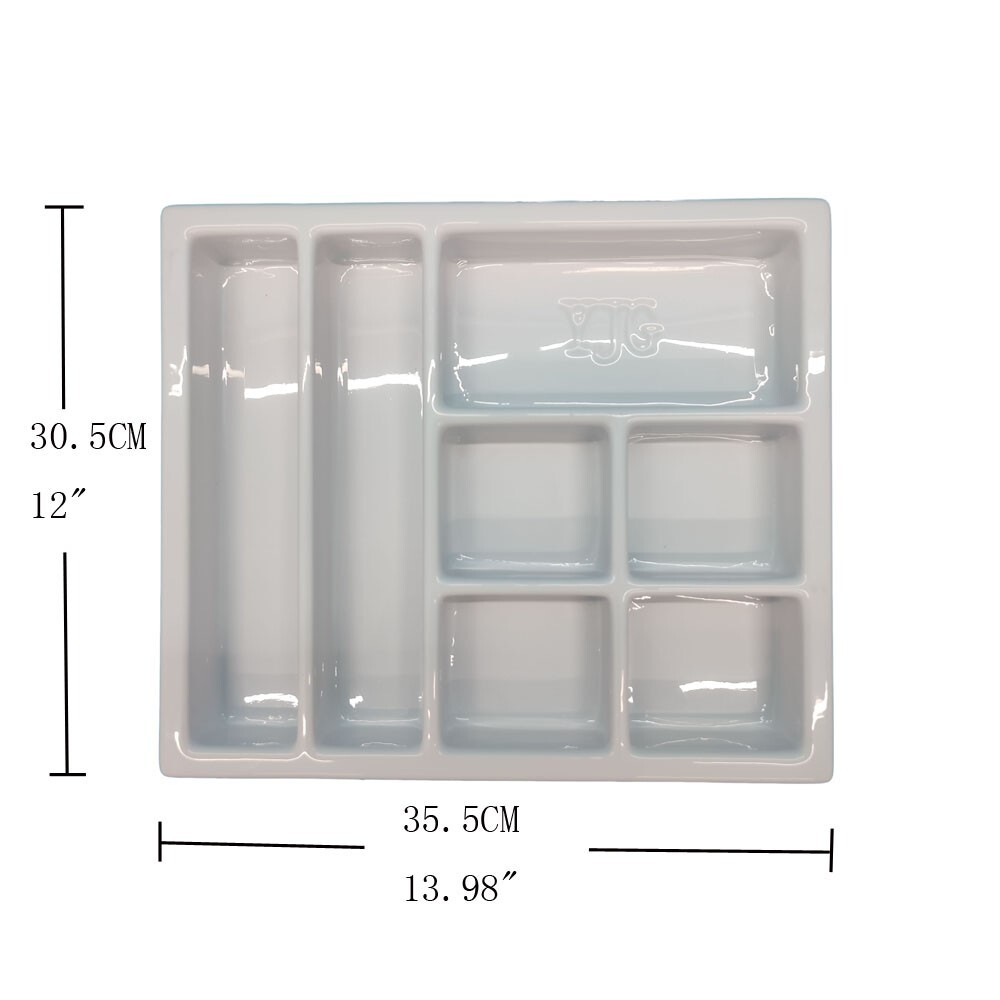 1 PC 4 Drawer Removable Assistant Mobile Cabinet w/Divider Bracket Locks