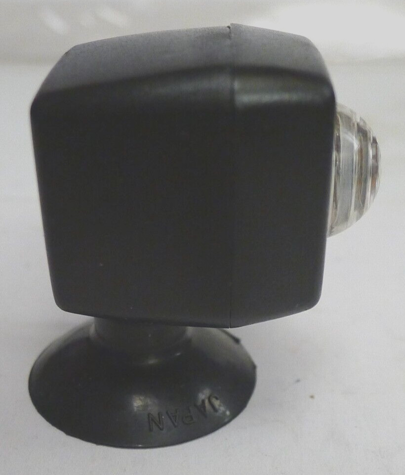 Mini-Cell Deluxe Daylight-Type Slave Cell Flash Trigger w/Suction Cup Base Japan