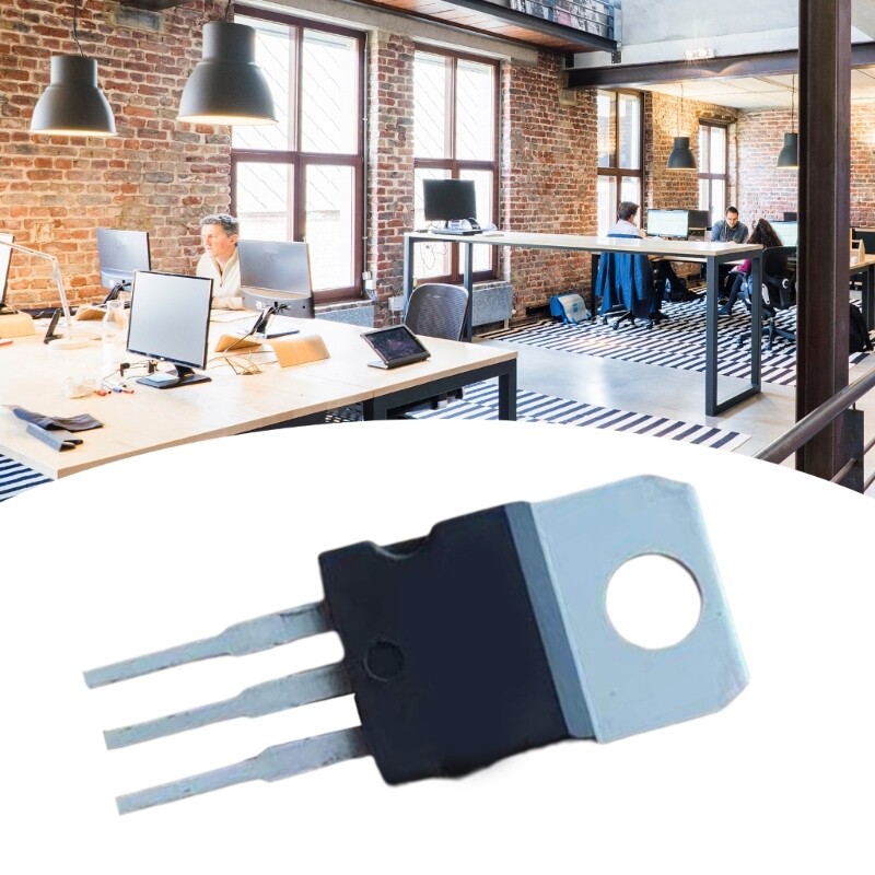 Essential Electronic Component C2073 Chip Suitable for Computer Office Use