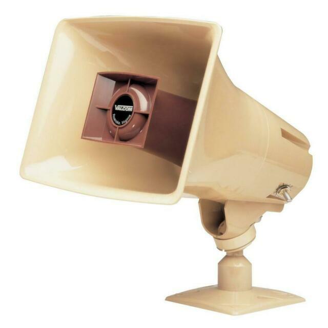 Valcom V-1036C - speaker (VC-V-1036C)