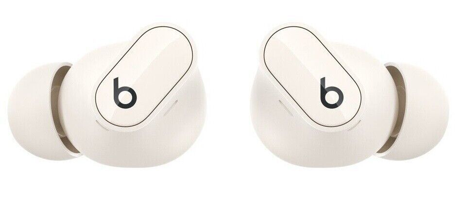 Beats Studio Buds+ Plus Replacement: RIGHT or LEFT or CHARGING CASE - Very Good