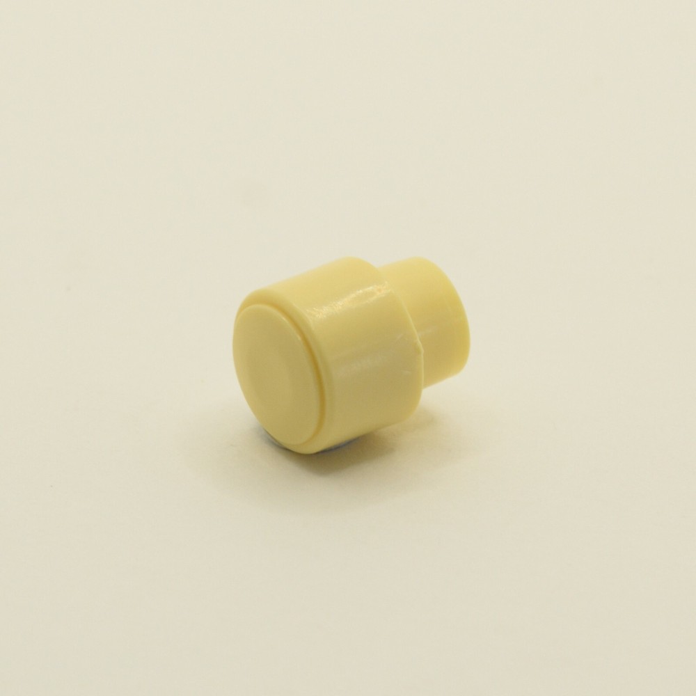 Cream Tele Barrel Knob Switch Tip US