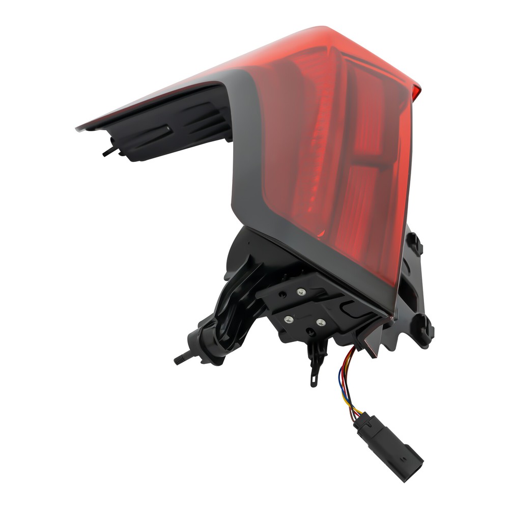 2020-2023 Cadillac XT6 LED Left Tail Light Bulb