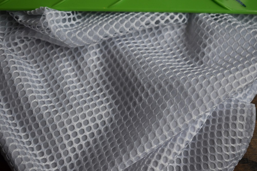 Ms. Frog "Lady Frog" Fine Mesh Net