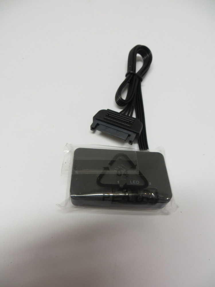 NEW Corsair Lighting Node Pro (CL-9011109-WW) without USB Cable
