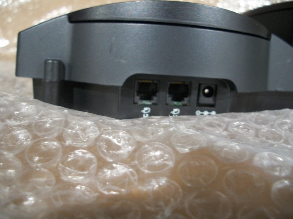 Office Speaker Phone Polycom Sound Point Pro SE-220