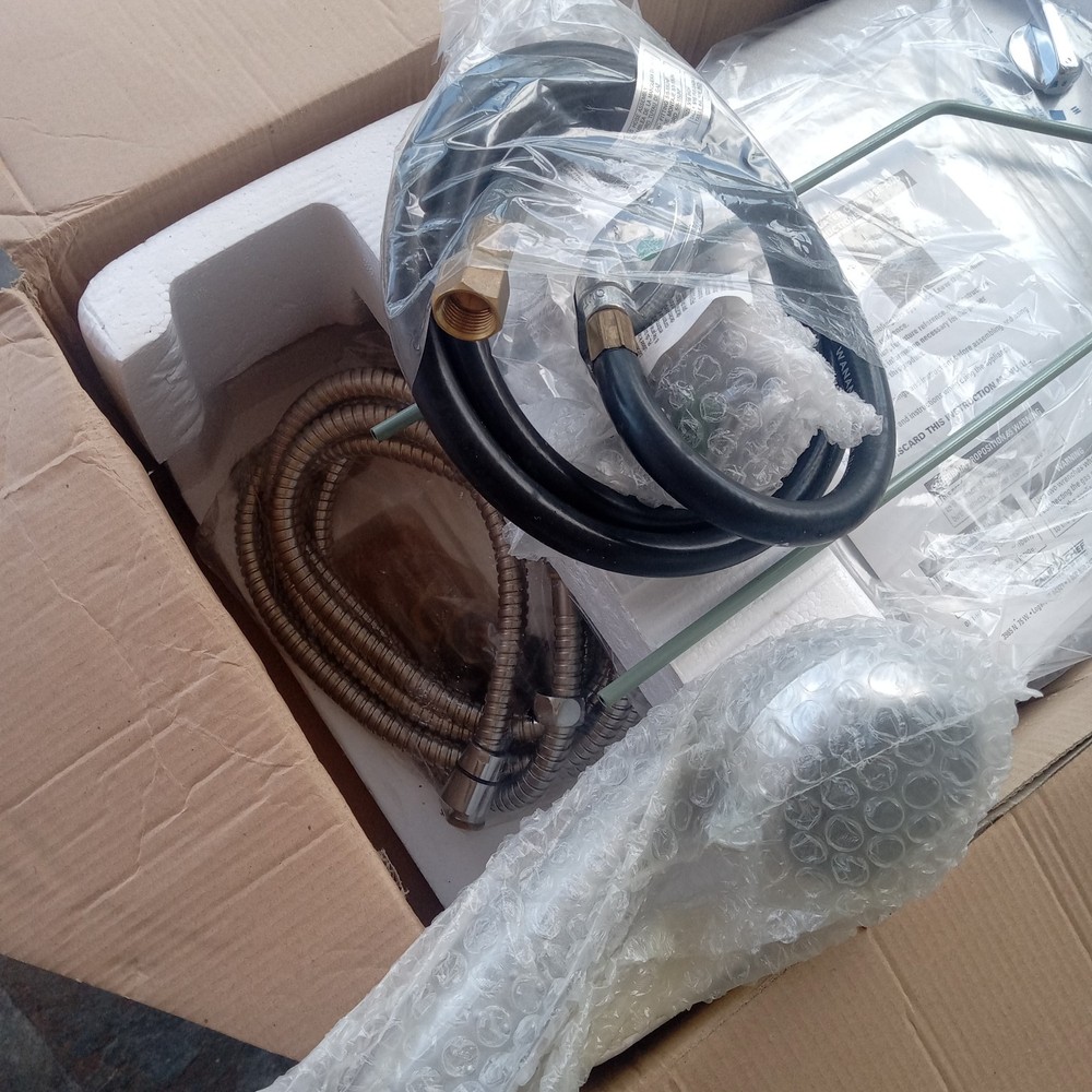 Camp Chef Triton 5L Portable Water Heater