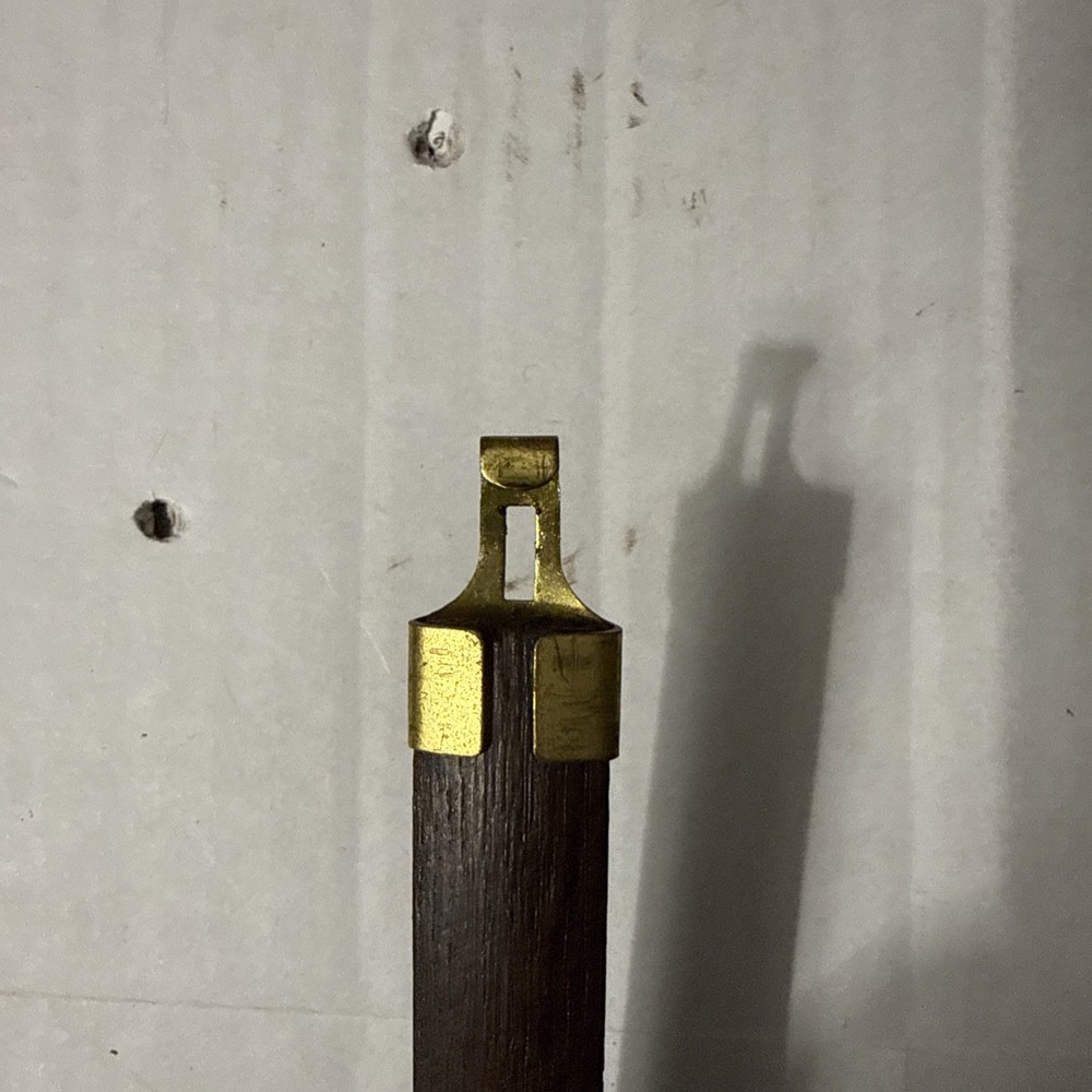 ANTIQUE JUNGHANS CLOCK PENDULUM