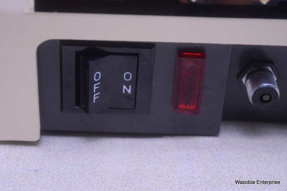 BAXTER K MODULE MODEL K-20 HYPERTHERMIA WARMING UNIT