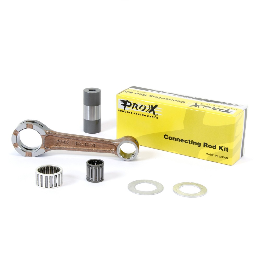 Pro X Connecting Rod Kit #3.3224