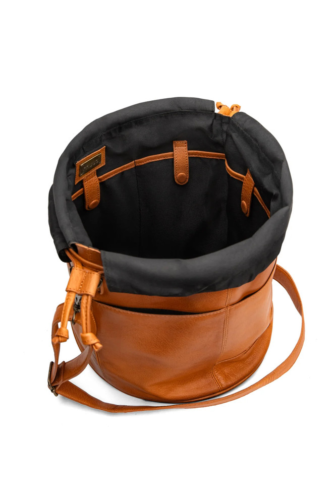 MUUD Ingrid Project bag, drawstring bag