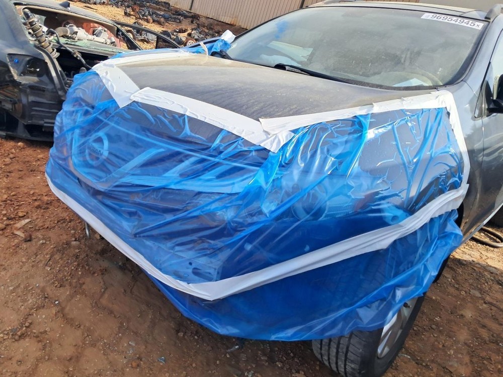 MURANO 2014 Glove Box 5009323