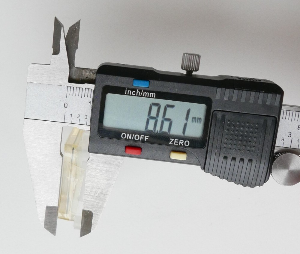 Rollei Focusing Screen