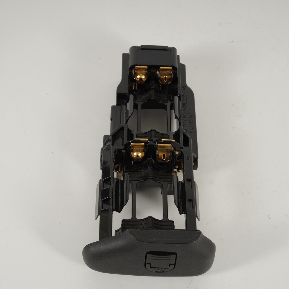 Canon AA Battery Magazine BGM-E16A for Battery Grip BG-E16