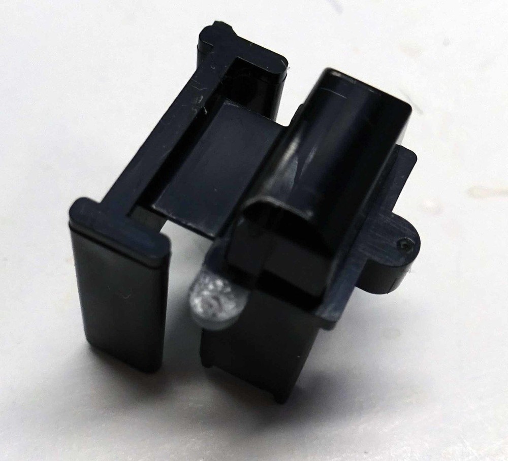 Korg Kronos Small Button Cap