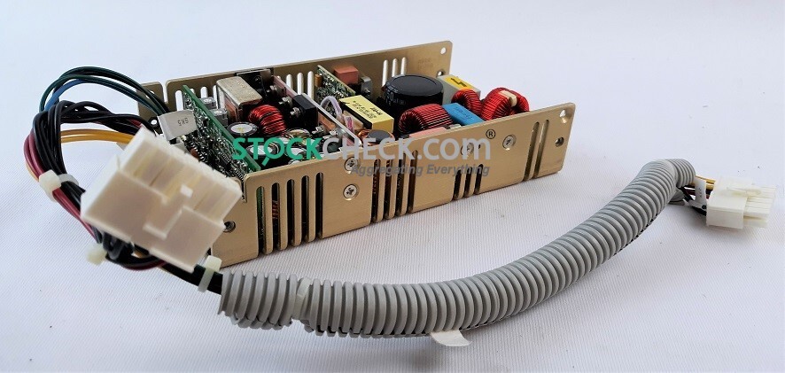 Astec NTQ123 Power Supply