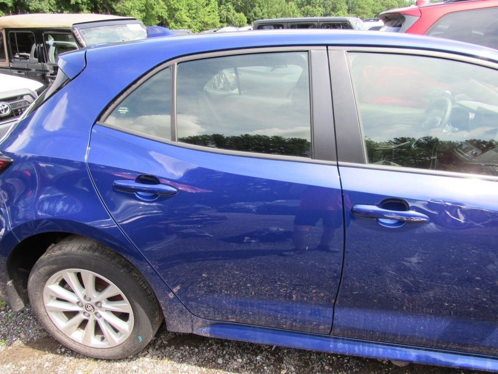 COROLLA 2023 Glove Box 1056843