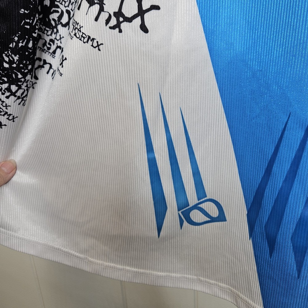 NXT LTD Men's Medium MSR Jersey