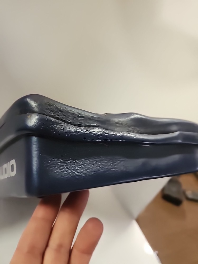 M-AUDIO MID Air 25 Controller Keyboard UNTESTED AND DIRTY