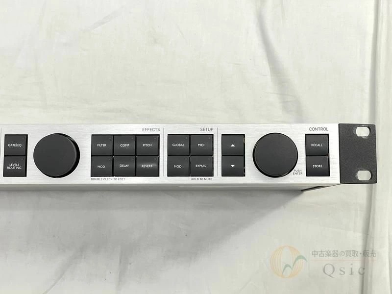 tc electronic Multi-Effects G-MAJOR/2