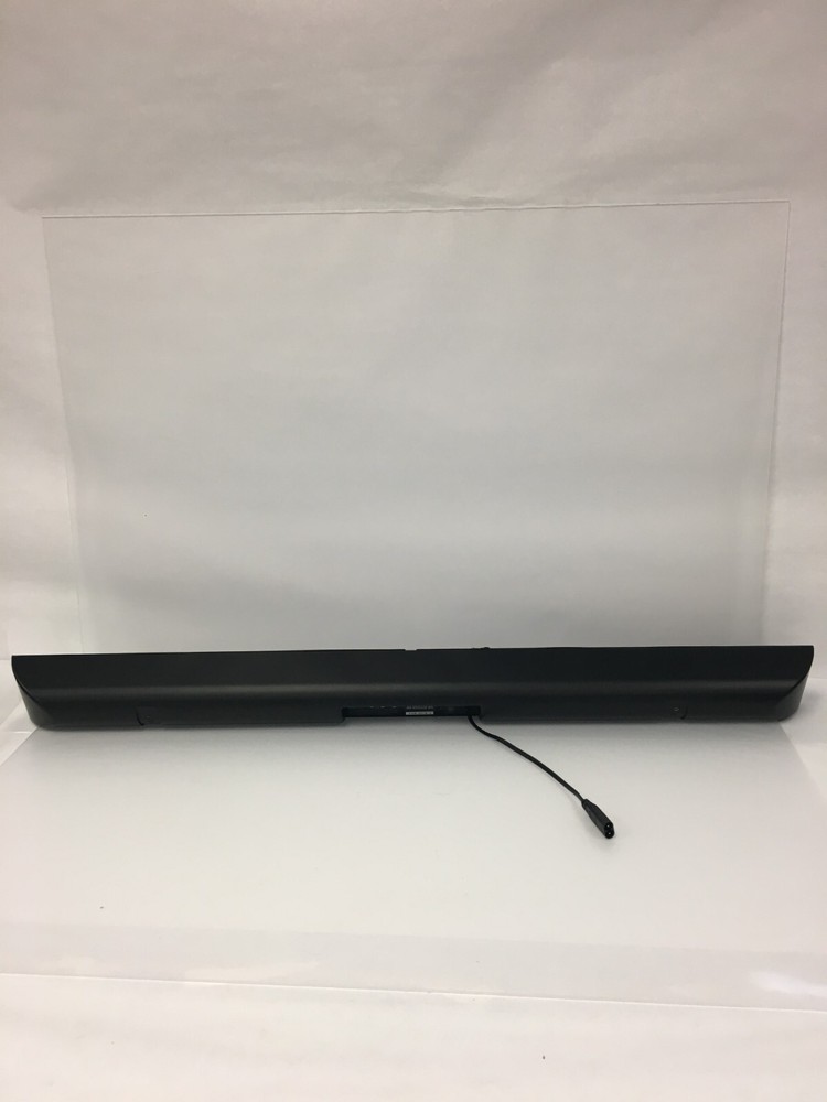 Promethean ASB-40 Interactive ActivSoundBar Speaker (2)