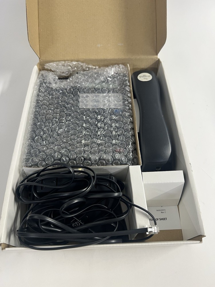 Commercial ESI 24 Key DFP Digital Feature Phone - Working