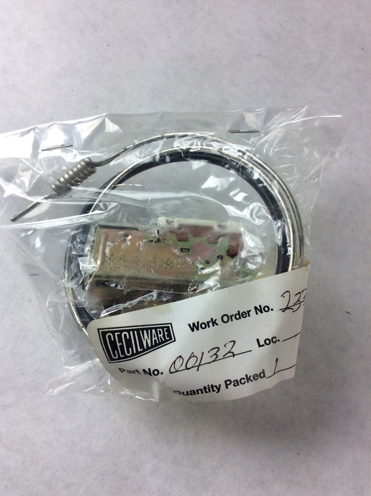 Cecilware 00132L (00132) Thermostat