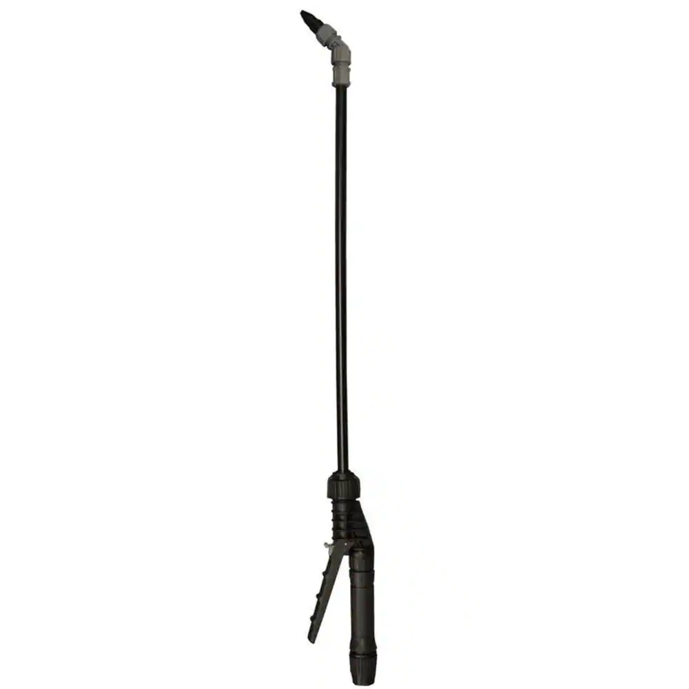 Professional Universal Wand and Shut-Off