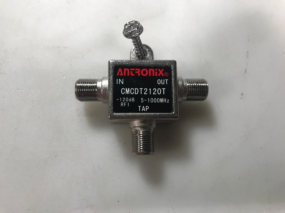 Antronix CMCDT2120T Directional Coupler