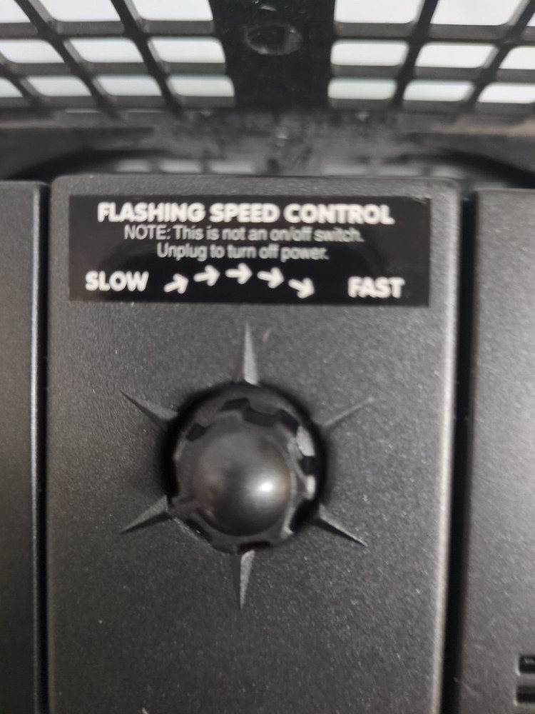 Multi Media Elect Pro Strobe Light Module 1825