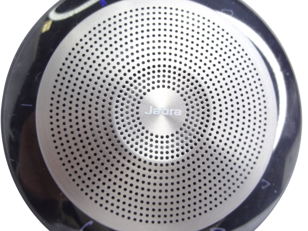 Jabra Speak 750 UC USB/BT Wireless Speakerphone Office computer