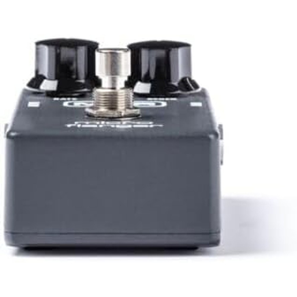 MXR Micro Flanger Pedal