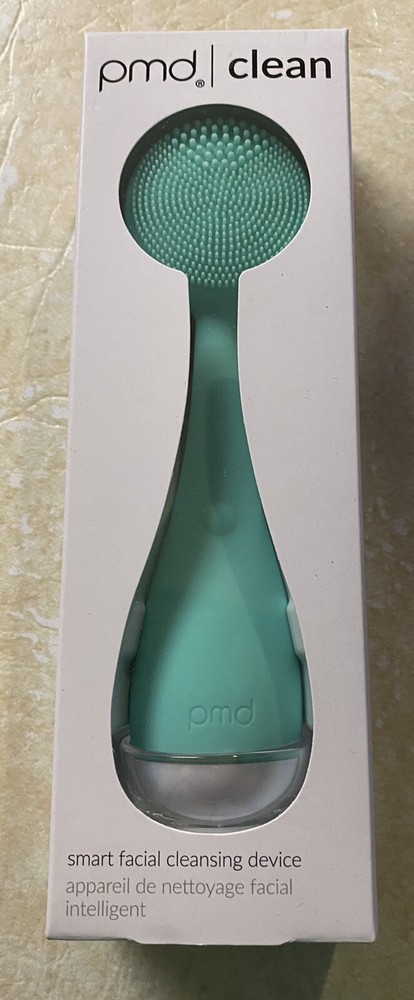 PMD Clean Color is Mint Teal - NEW
