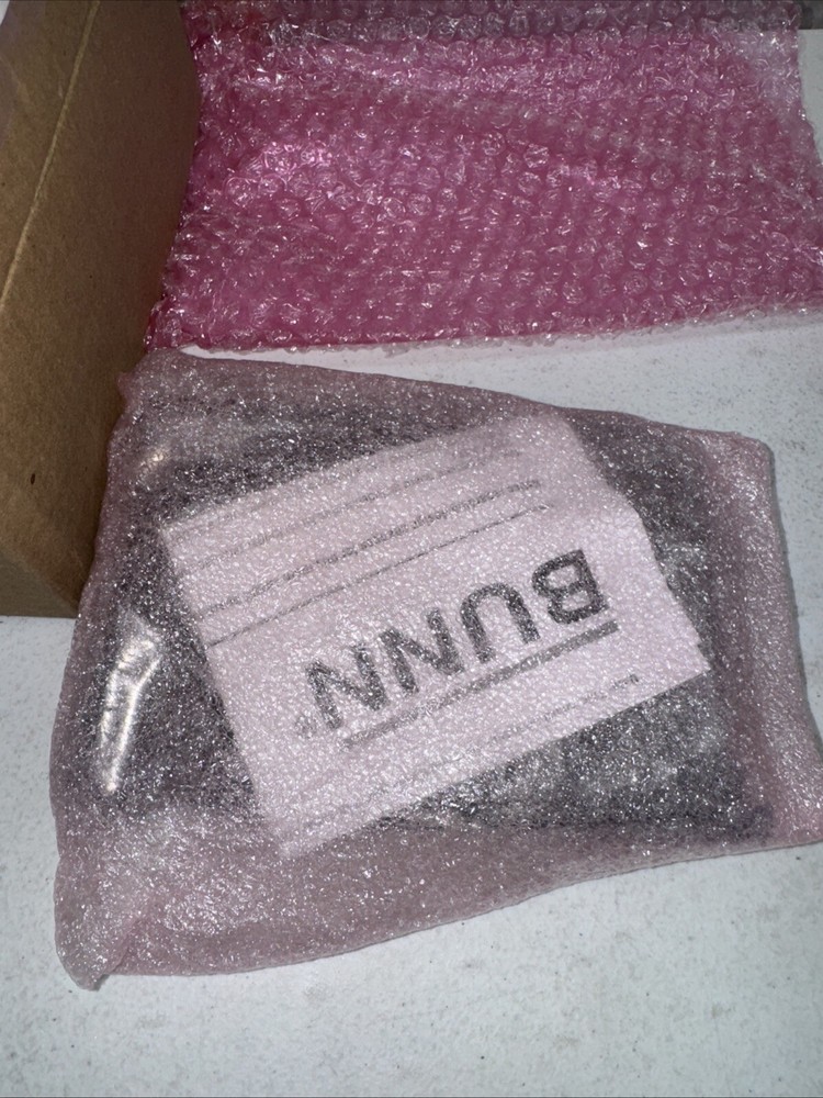 Bunnomatic Control Board PN:44039 Brand New