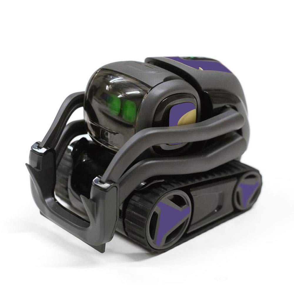 for Vector Robot Face Screen Guard Decoration KIT Protector from Unexpected A...