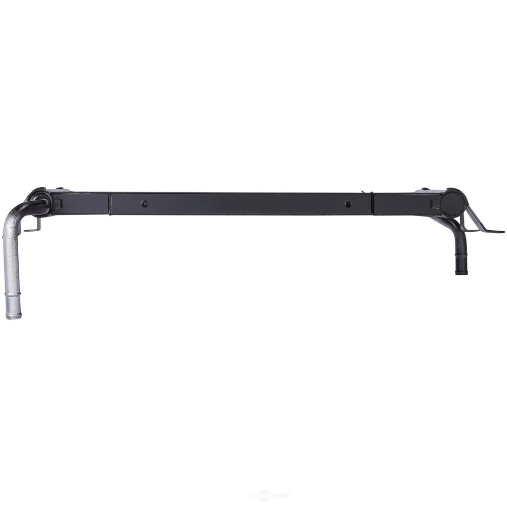 Intercooler-Supercharged Spectra 4401-2802