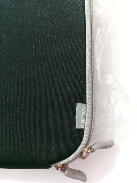 Laptop Sleeve 10.1 " Nilox NEW