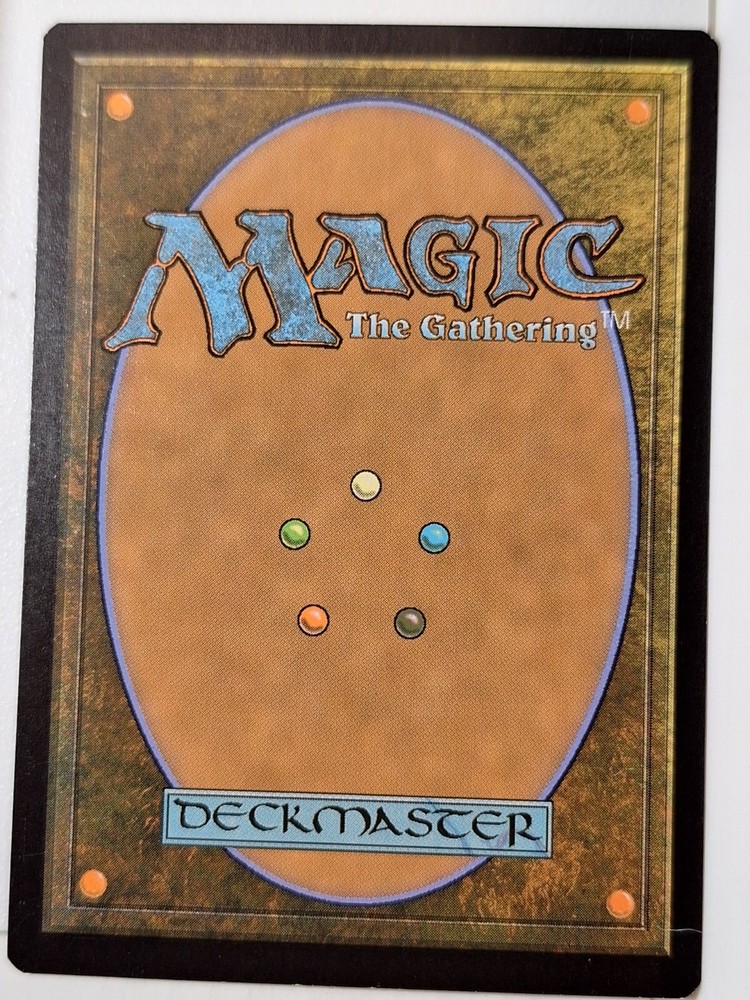 River Serpent - Amonkhet - Magic the Gathering MTG Nice!