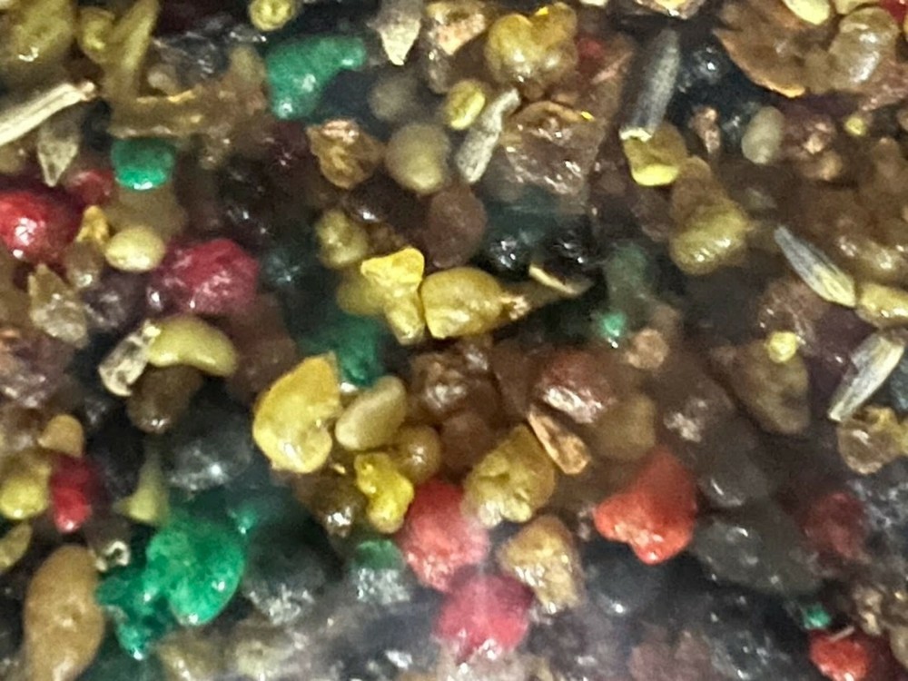 Celtic Blend Natural Resin .5 oz.