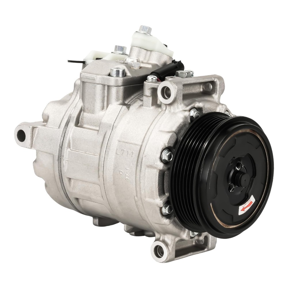 AC Compressor with Clutch for GL450 2007-2012 Replace 471-1594