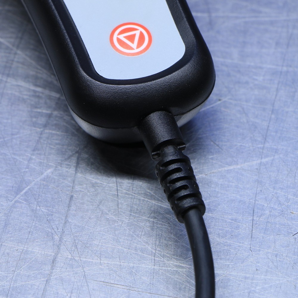 Midmark Qe Hand Control Remote