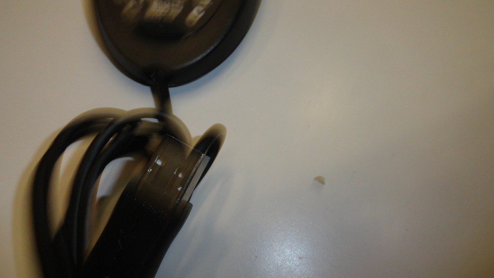 BB5: Microsoft Wireless Optical Mouse RECEIVER 2.0 ONLY - Model 1013